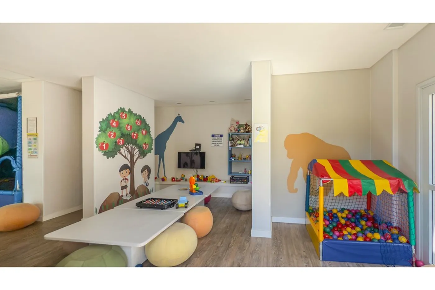 VACV 275 Apto 601261002-249 - REMAX Terra Exclusividades — foto 5