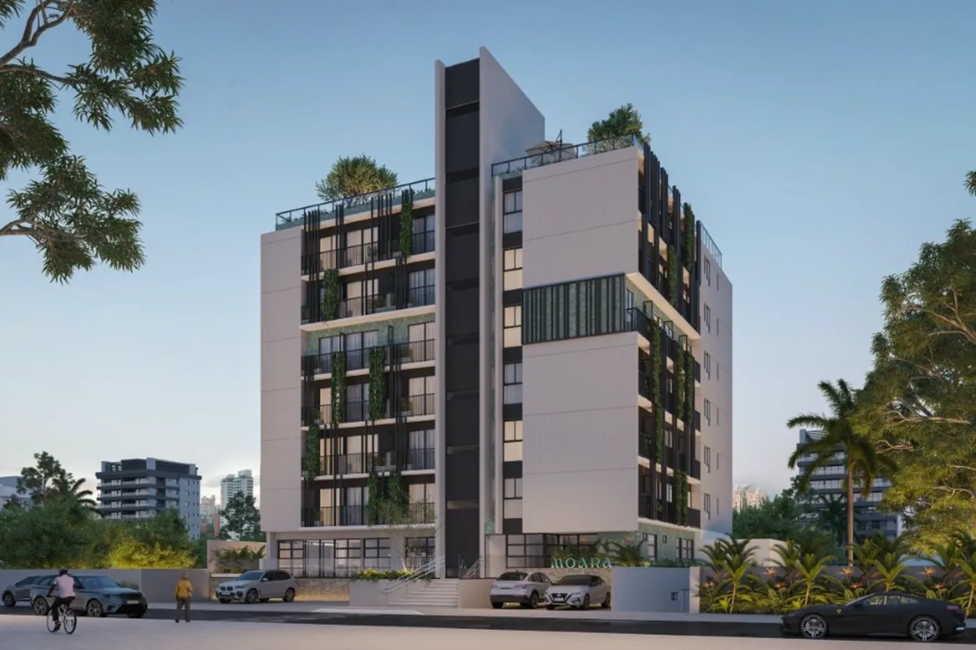 Moara Beach Home - Breve Lançamento
