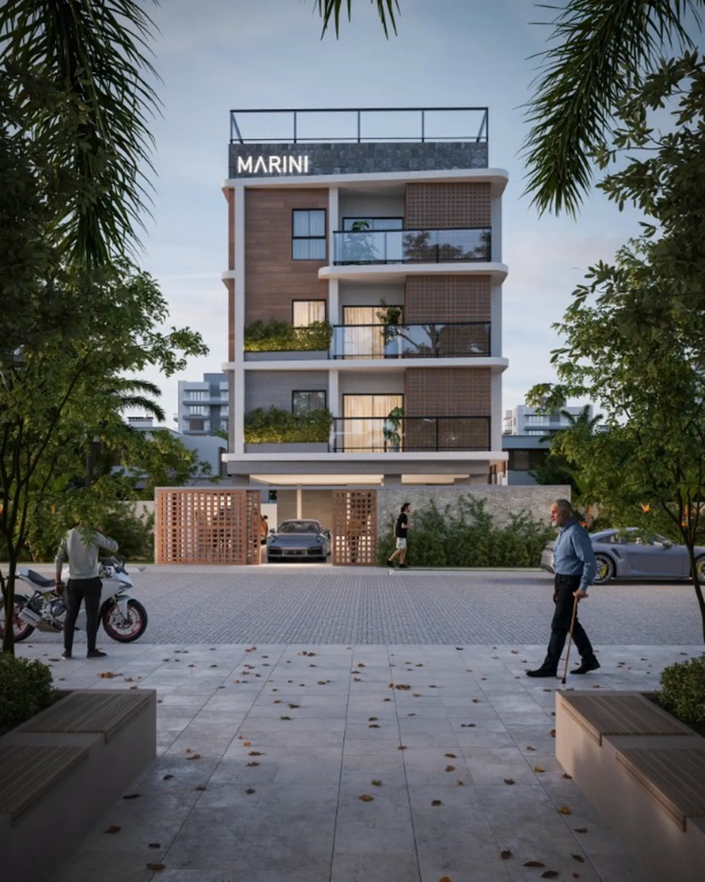 Marini - Lima & Wanderley — foto 2