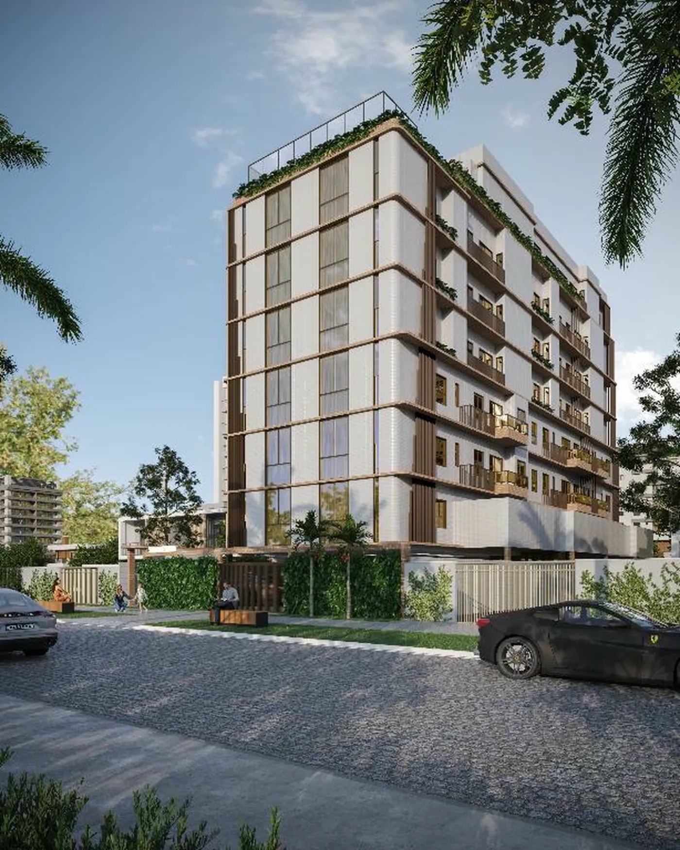 Sorrento - Lima & Wanderley — foto 3