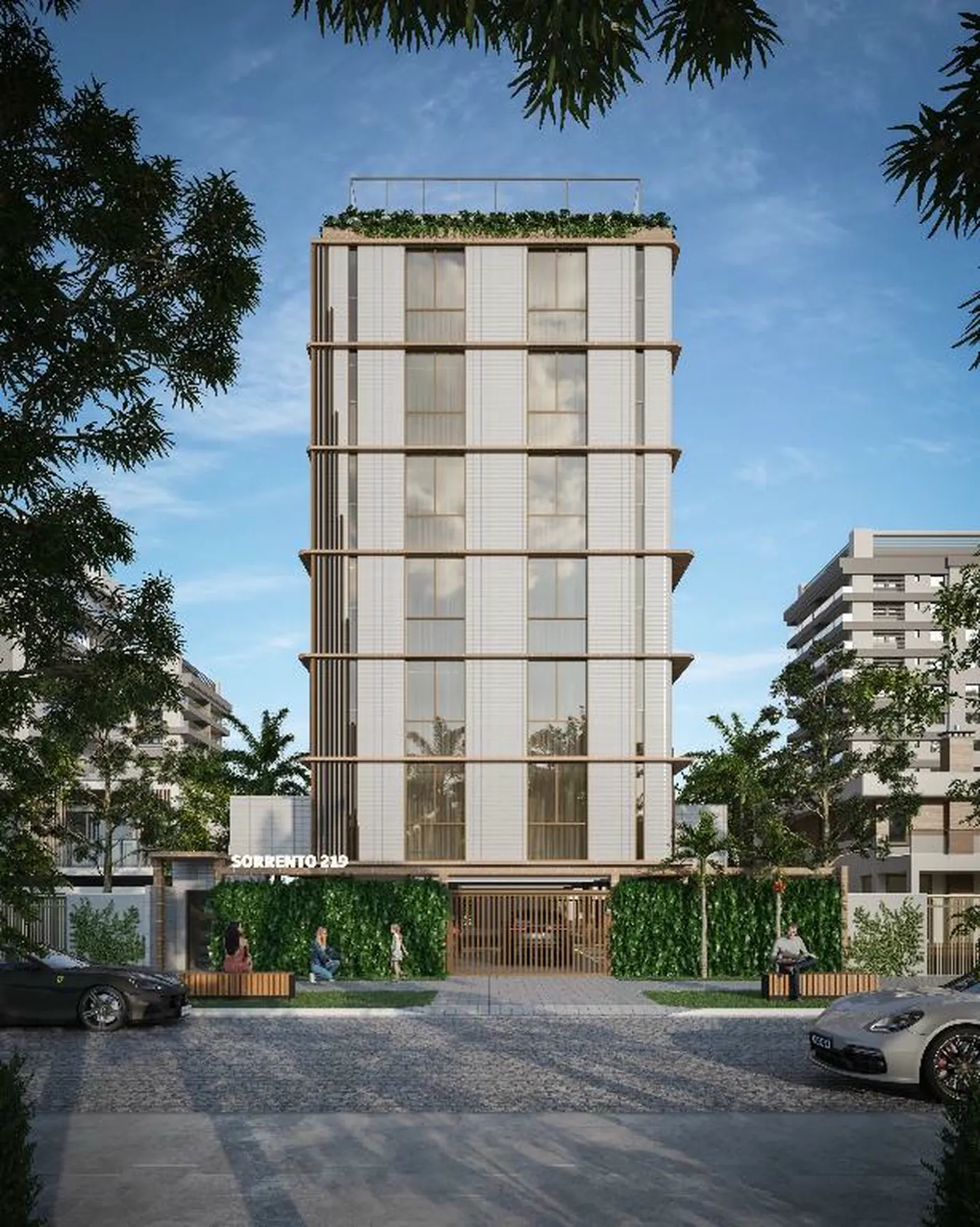 Sorrento - Lima & Wanderley — foto 5