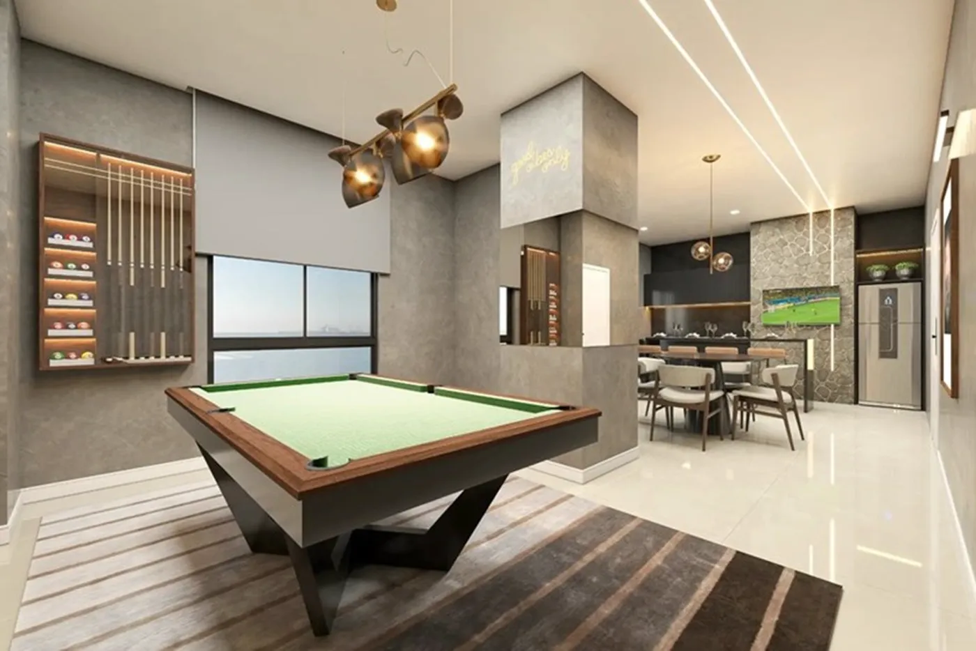 MPJJM 6170 Apto 590231179-231 - REMAX Dream On Exclusividades — foto 3