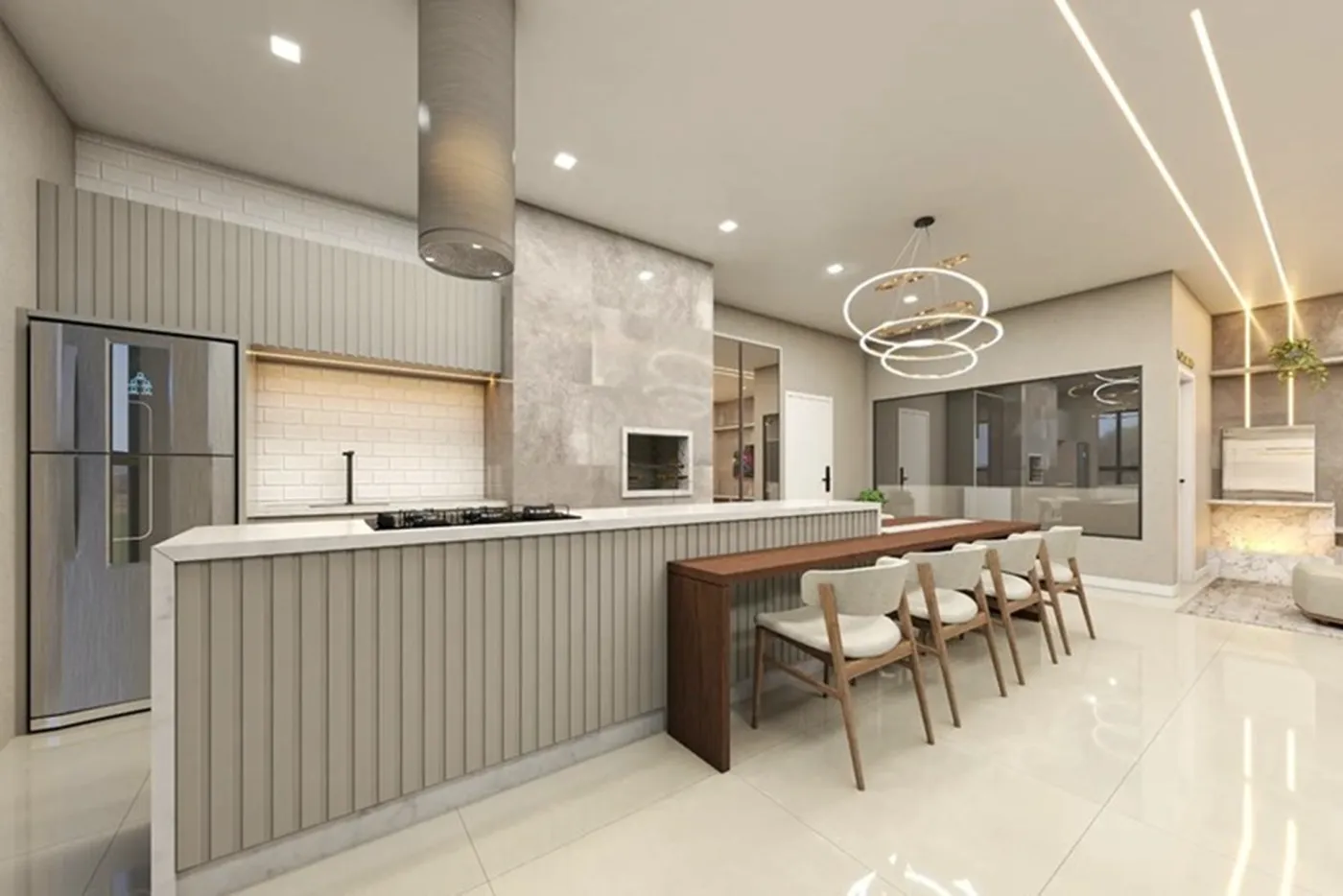 MPJJM 6170 Apto 590231179-231 - REMAX Dream On Exclusividades — foto 5