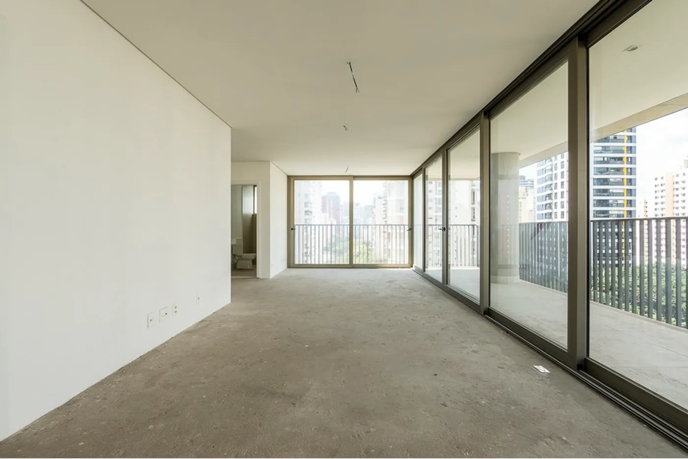 VOC 50 Apto 601081056-42 - REMAX Lepex Exclusividades