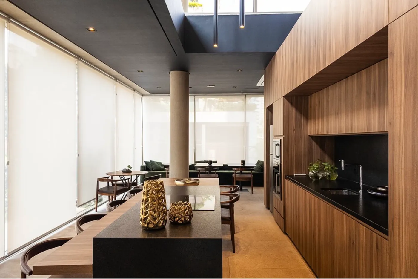 VOC 50 Apto 601081056-42 - REMAX Lepex Exclusividades — foto 2