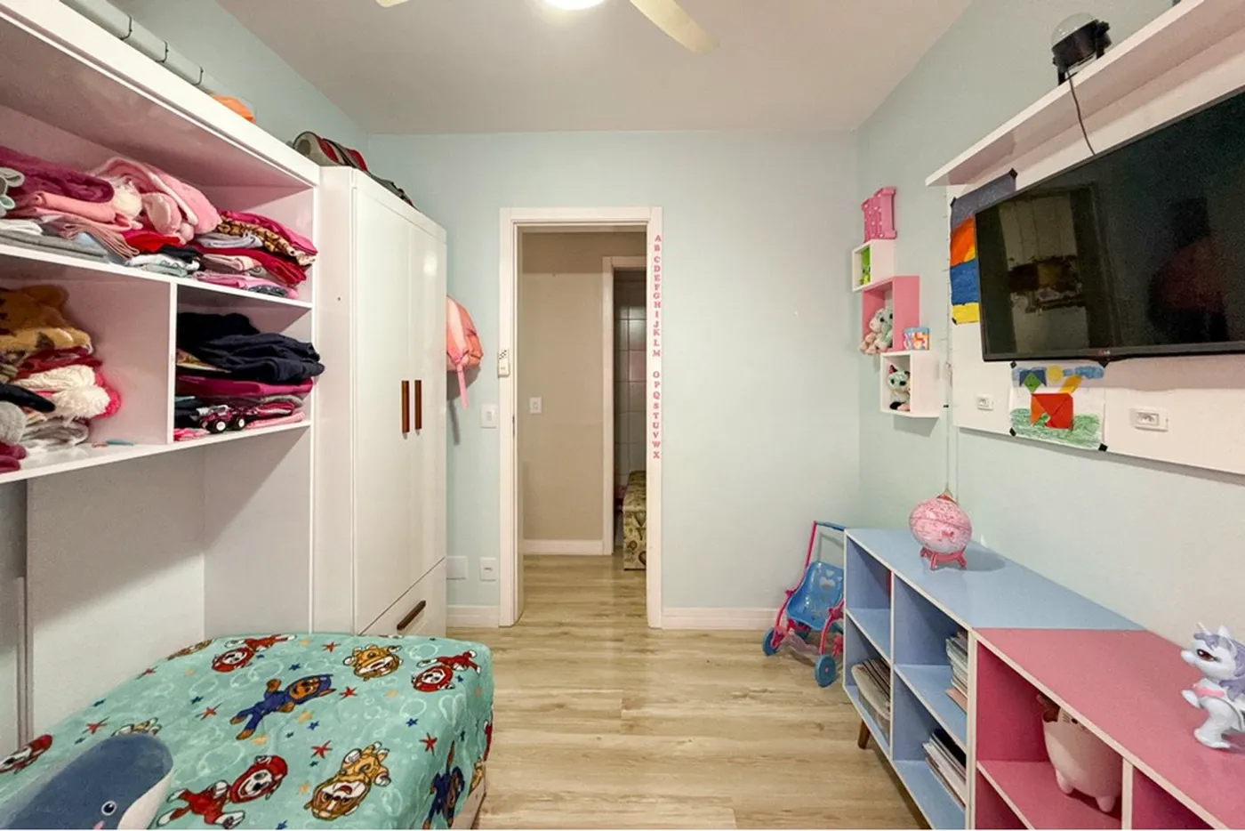 FJC 700 Apto 612651031-46 - REMAX Pillares Exclusividades — foto 2