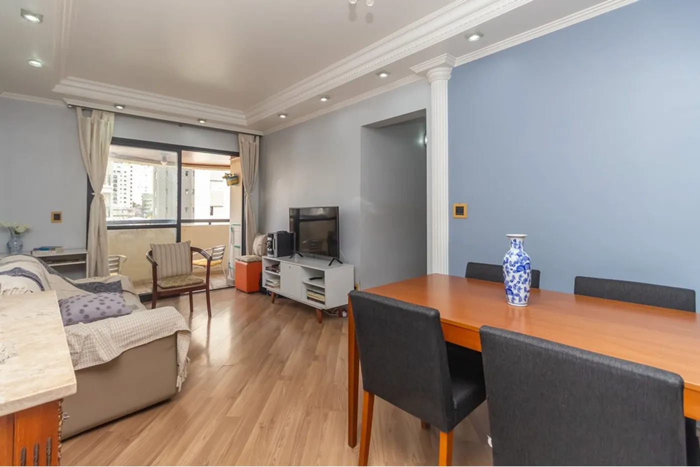 PRDB 187 Apto 602231013-7 - Remax Prime Connection Exclusividades