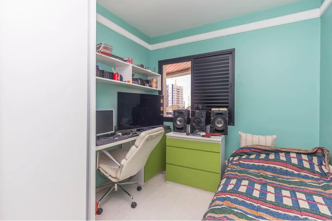 PRDB 187 Apto 602231013-7 - Remax Prime Connection Exclusividades — foto 3