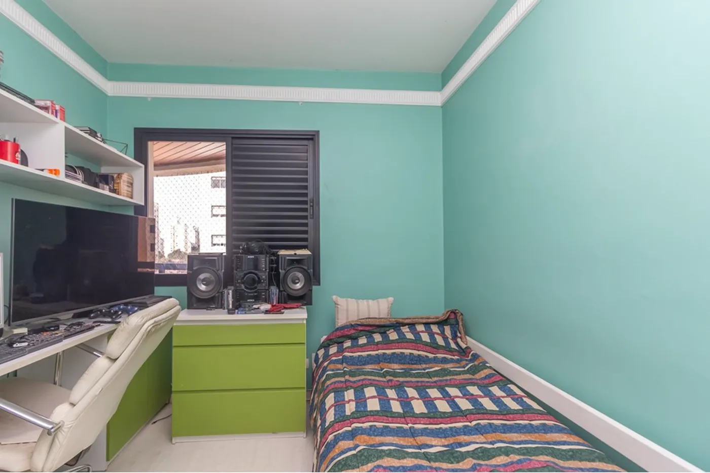 PRDB 187 Apto 602231013-7 - Remax Prime Connection Exclusividades — foto 4