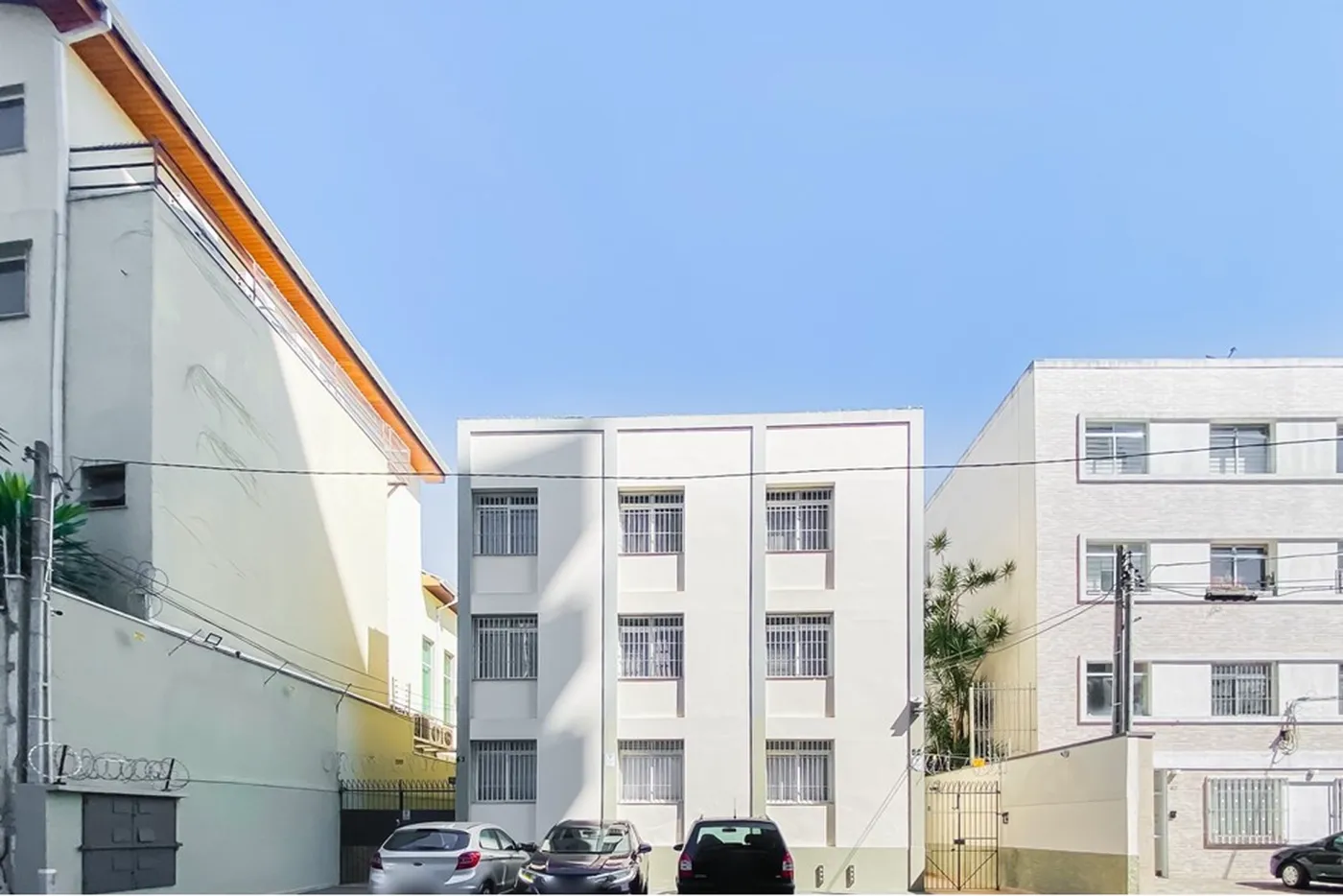 BCP 52 Sala 601361016-166 - REMAX Trio Exclusividades — foto 4