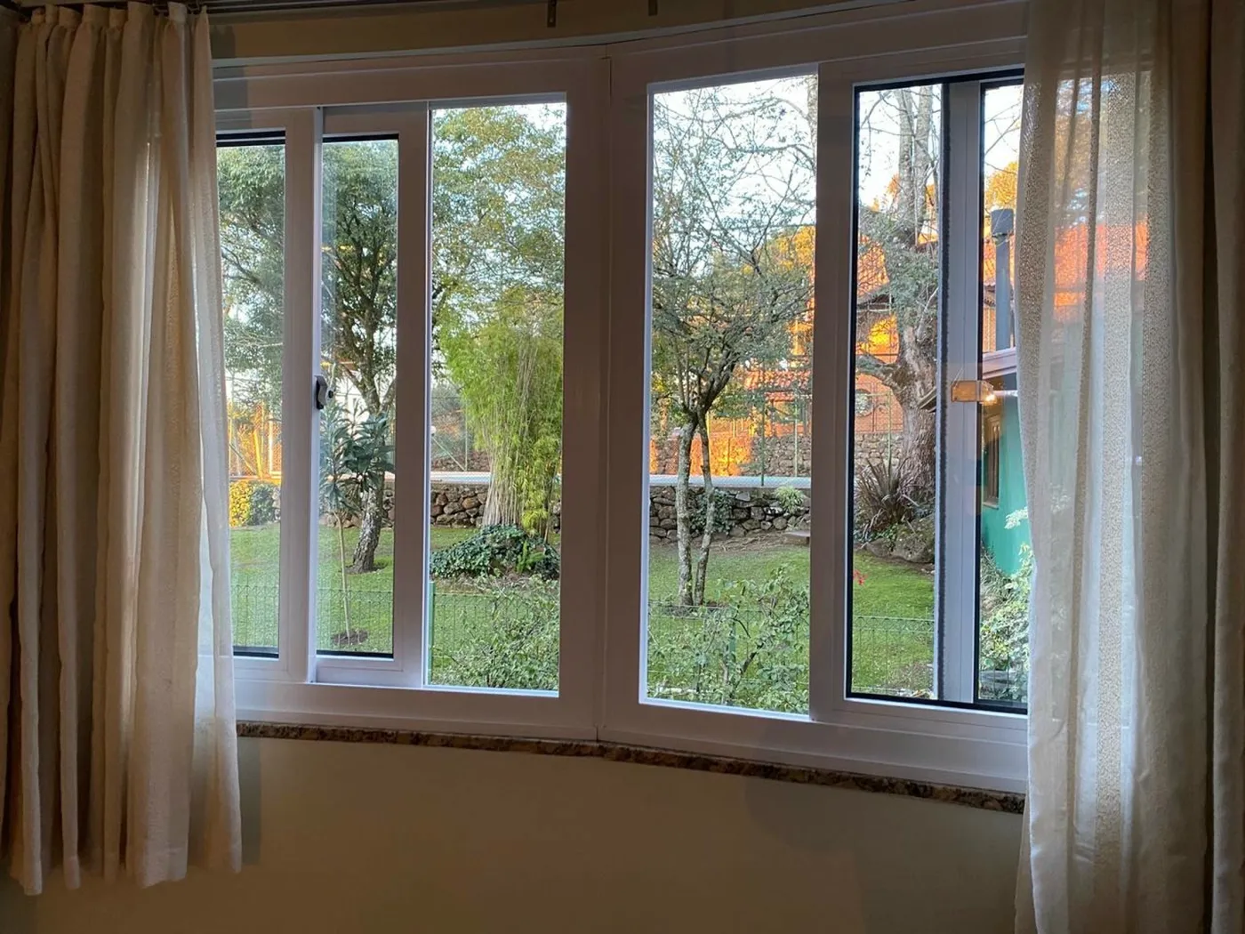 Gramado Village Apto 83530 - Nethomes Exclusividades