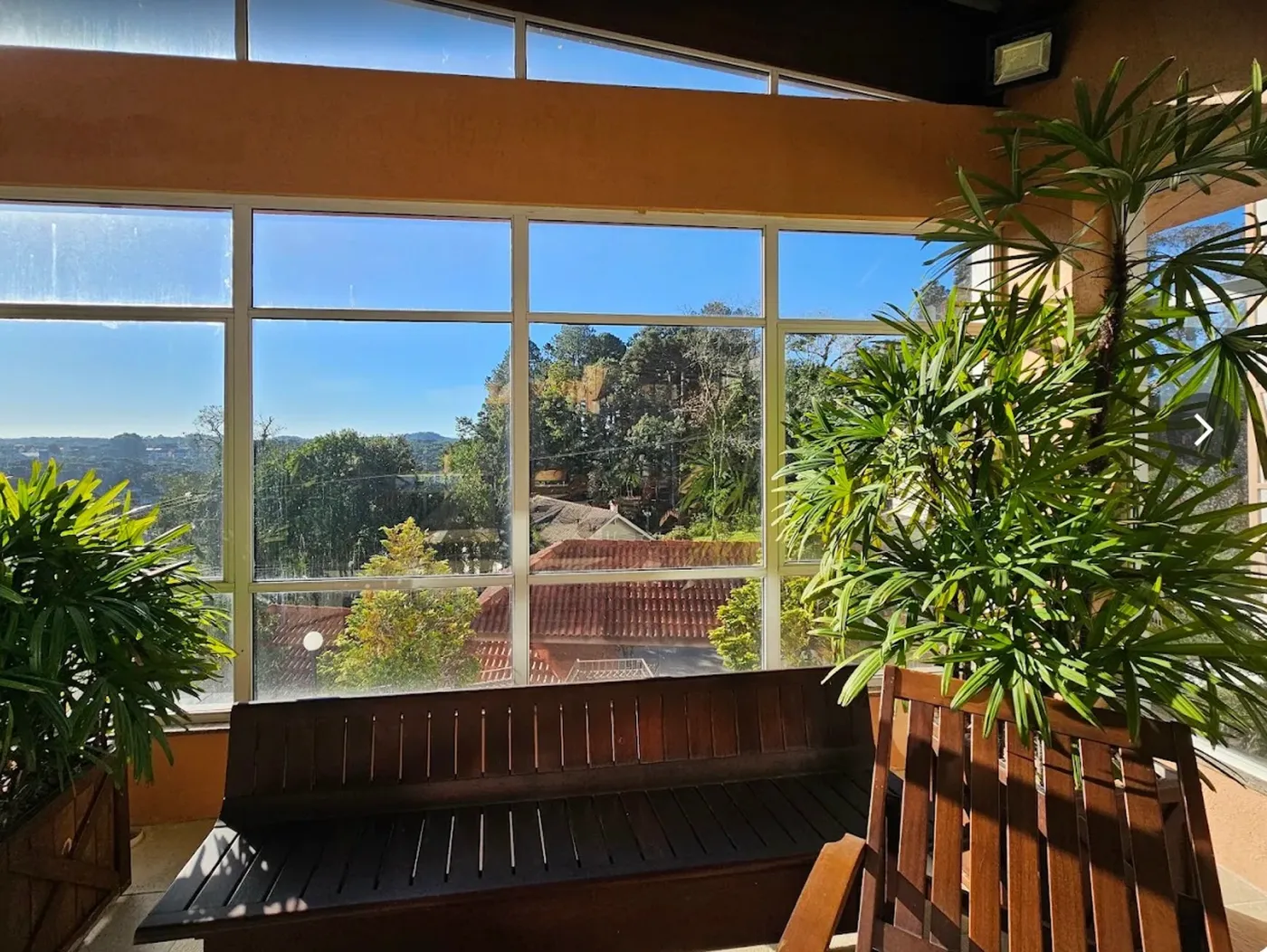 Gramado Village Apto 83530 - Nethomes Exclusividades — foto 4