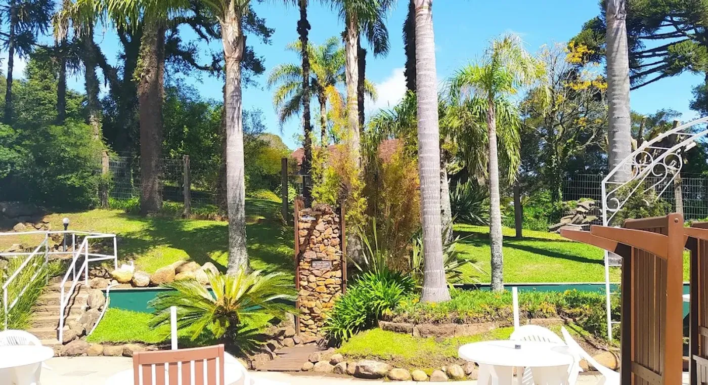 Gramado Village Apto 83530 - Nethomes Exclusividades — foto 3
