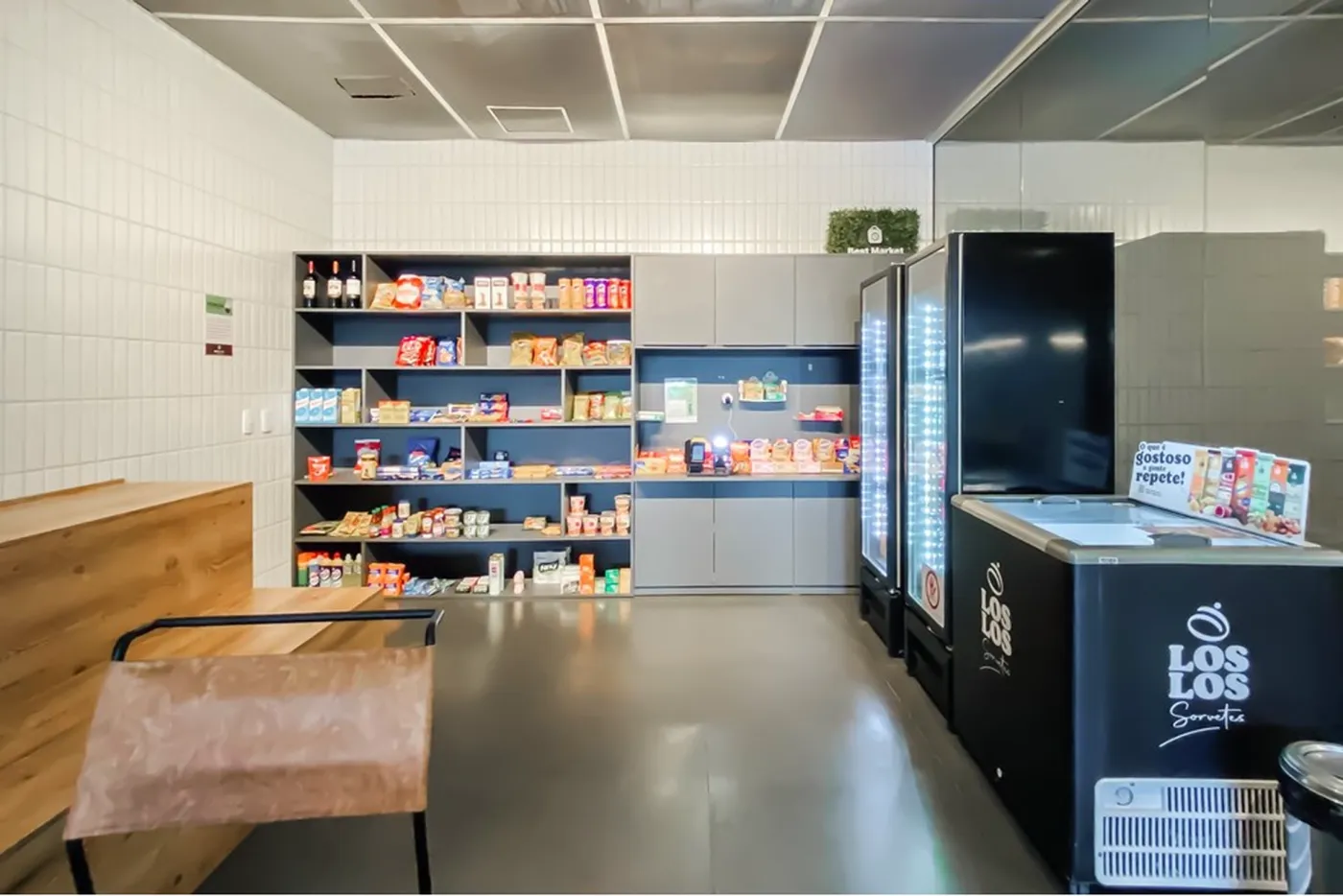 CFC 645 Apto 602231015-4 - Remax Prime Connection Exclusividades — foto 4