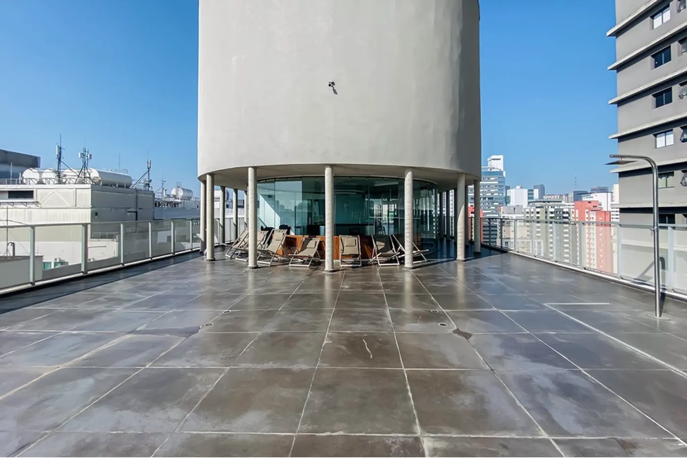 CFC 645 Apto 602231015-4 - Remax Prime Connection Exclusividades — foto 2
