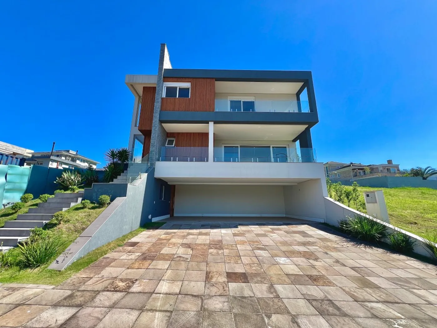 Alphaville Condomínio Lombardia Casa 387 - Dallasanta Avulsos — foto 3