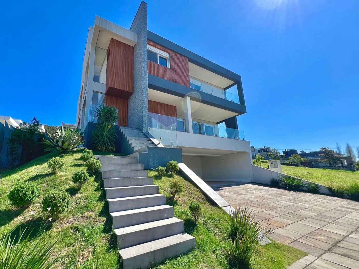 Alphaville Condomínio Lombardia Casa 387 - Dallasanta Avulsos — foto 4