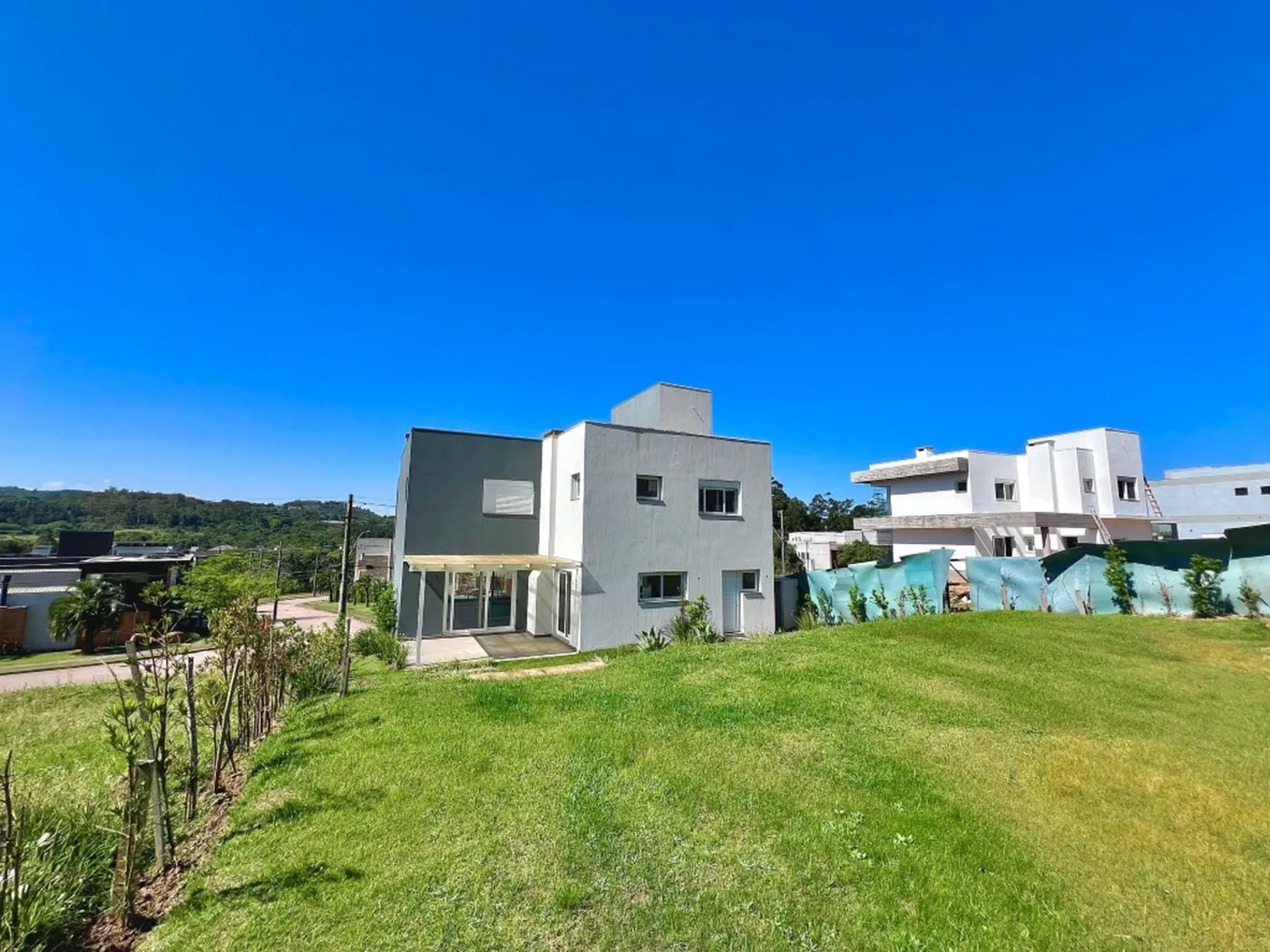 Alphaville Condomínio Lombardia Casa 387 - Dallasanta Avulsos — foto 5