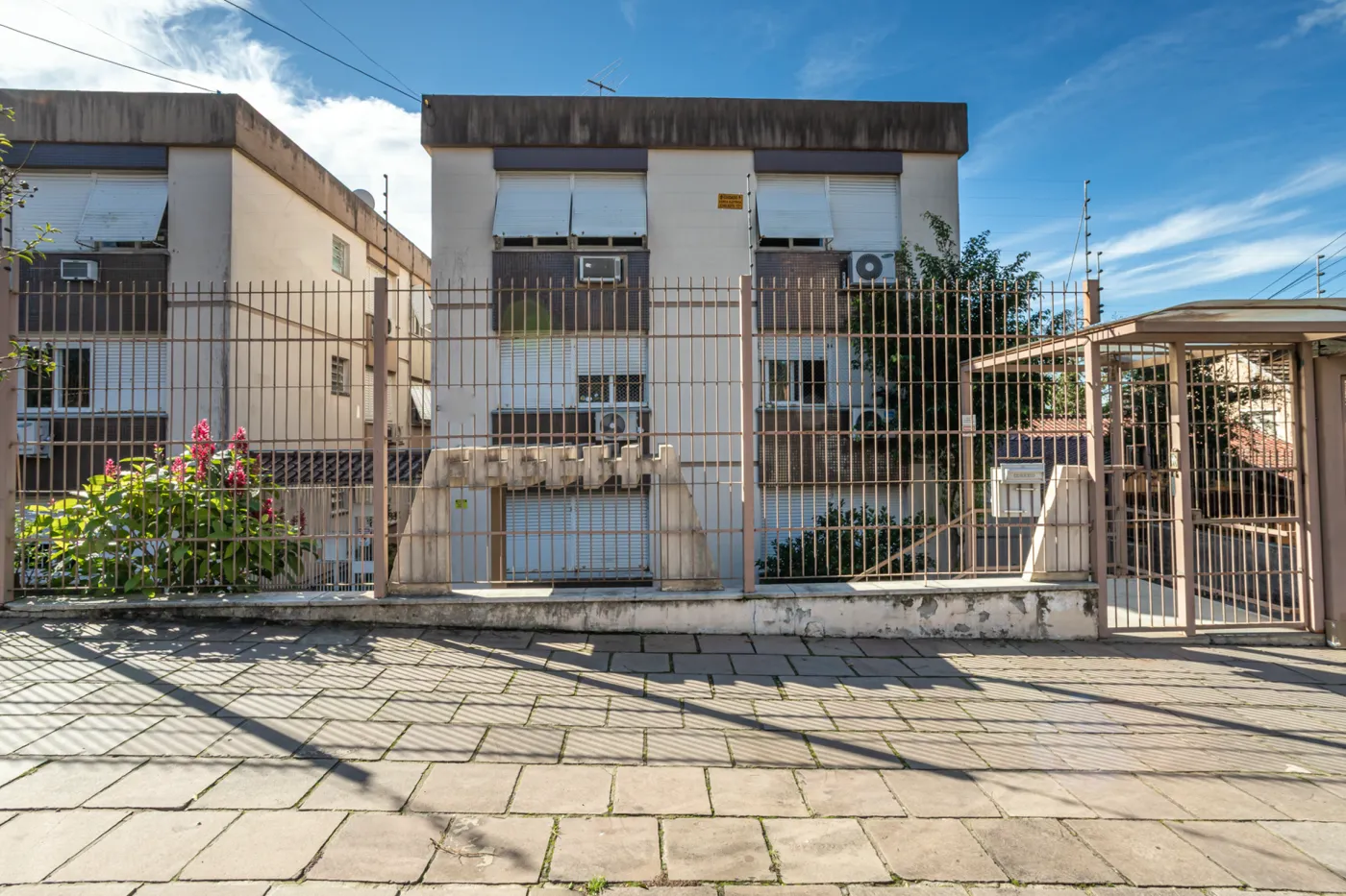Condomínio Dona Heloísa Apto 104 Bloco A - Dallasanta Avulsos — foto 2