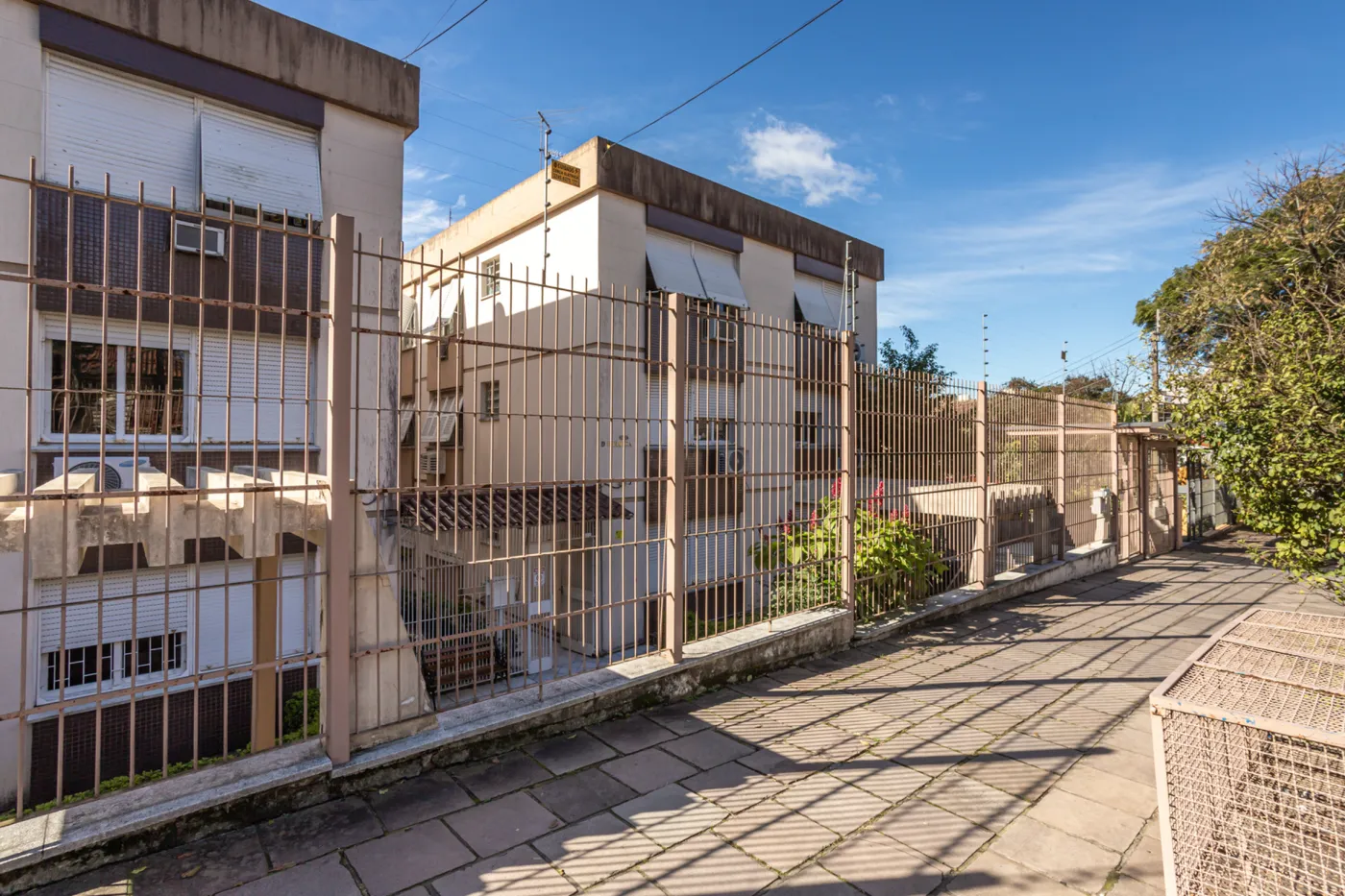 Condomínio Dona Heloísa Apto 104 Bloco A - Dallasanta Avulsos — foto 3