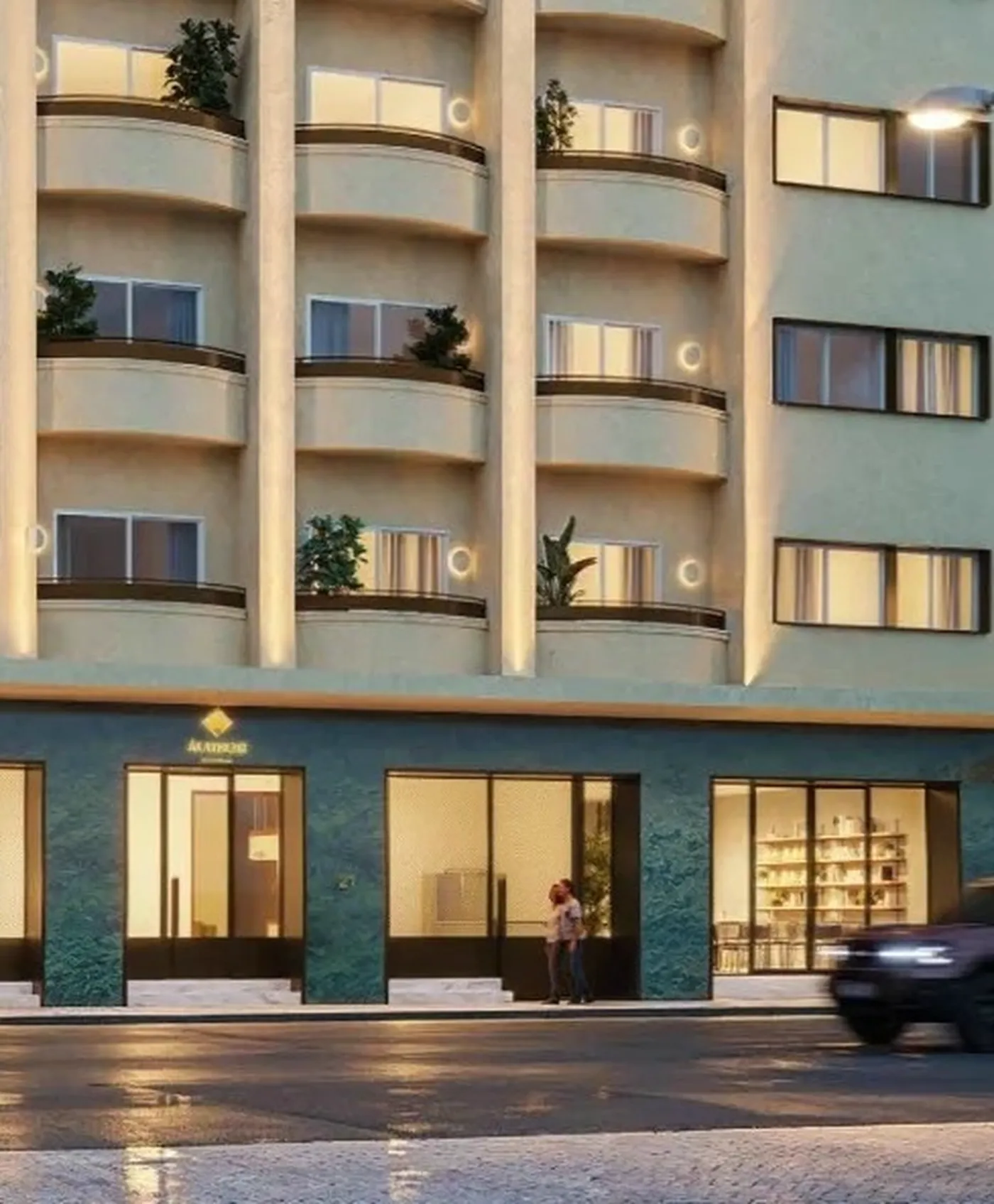 Áureos Rio Residencial - Breve Lançamento — foto 3