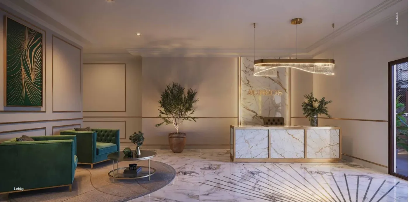 Áureos Rio Residencial - Breve Lançamento — foto 4