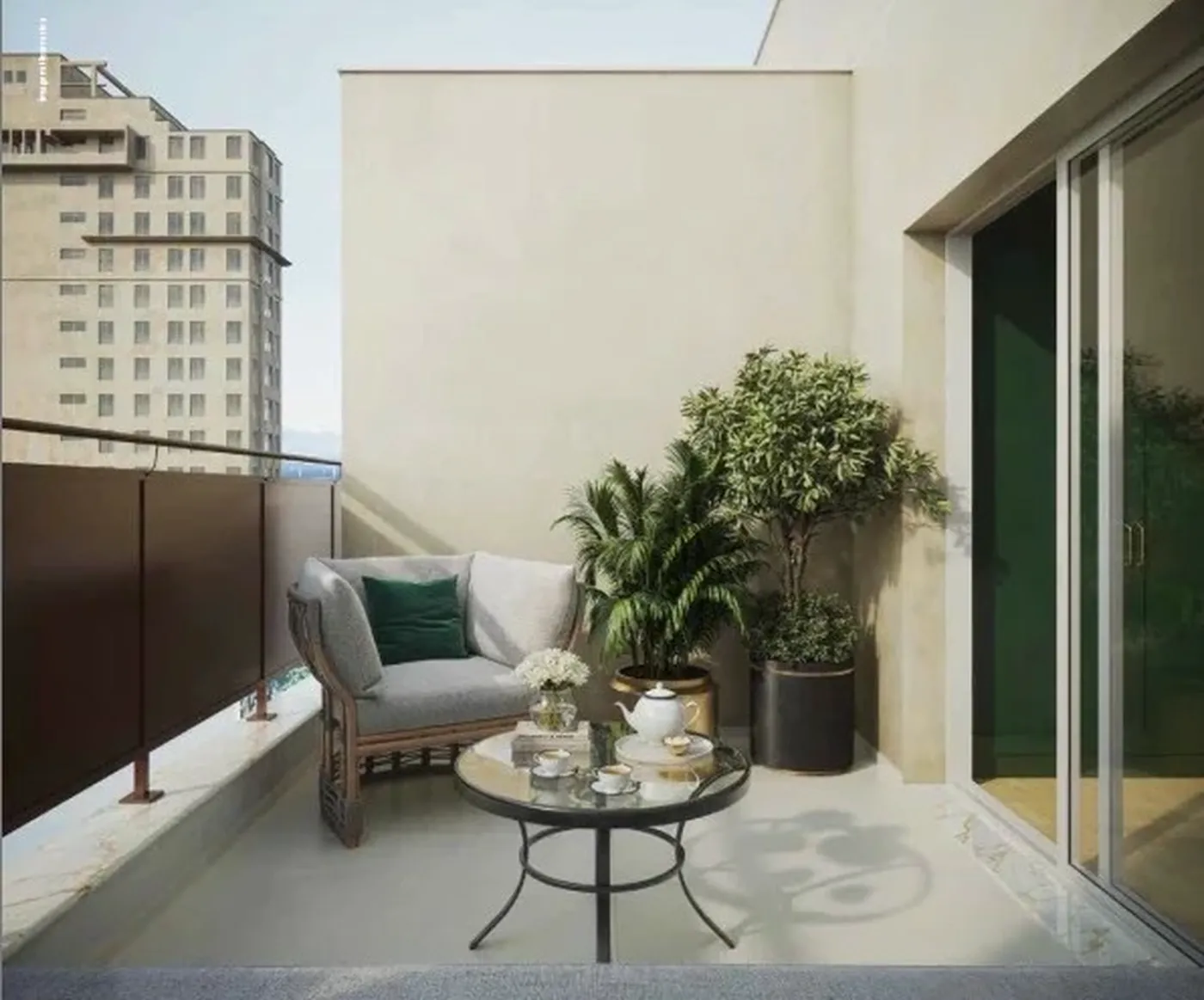 Áureos Rio Residencial - Breve Lançamento — foto 5