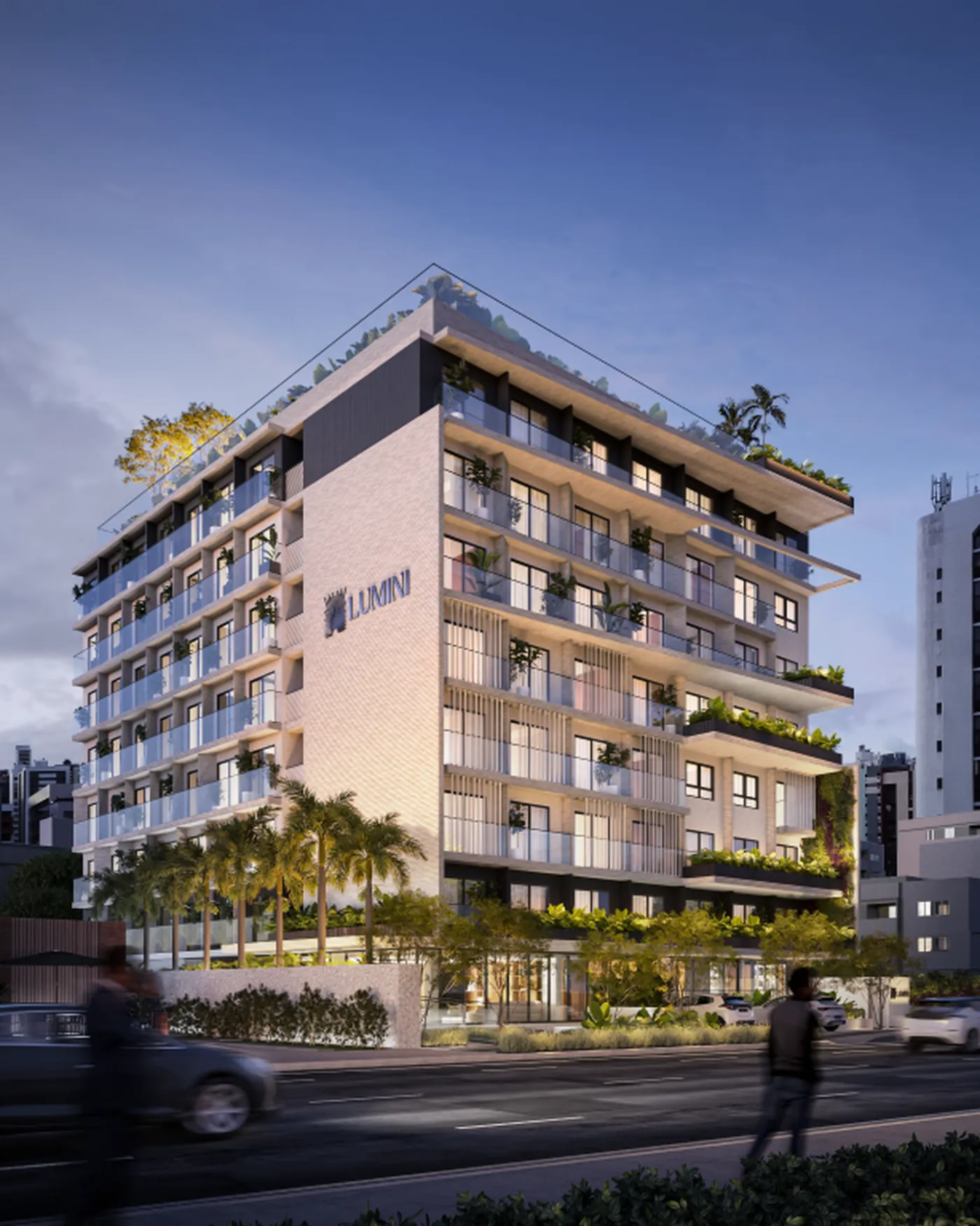 Lumini - MGA Construções — foto 2