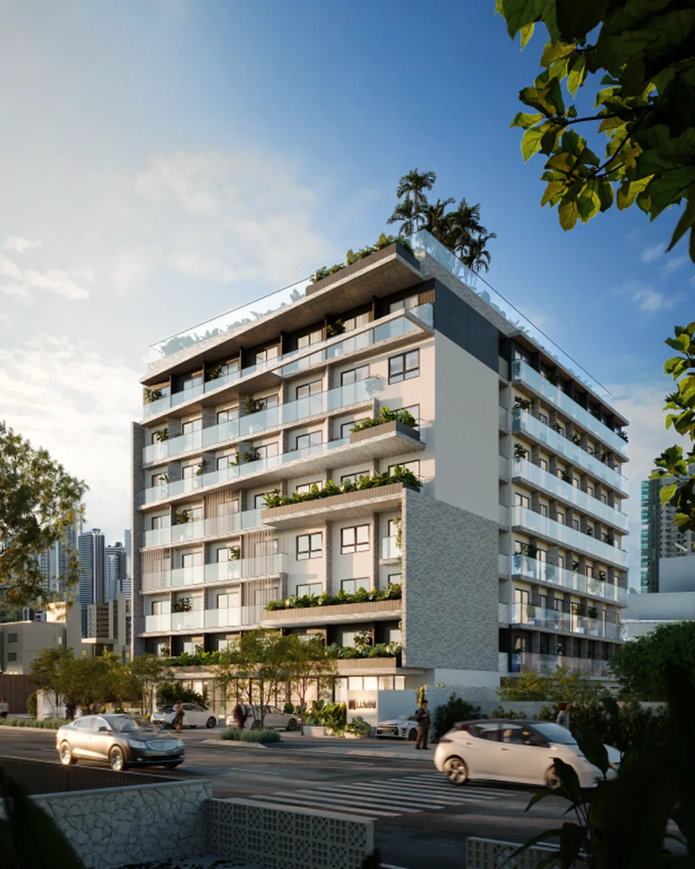 Lumini - MGA Construções — foto 3