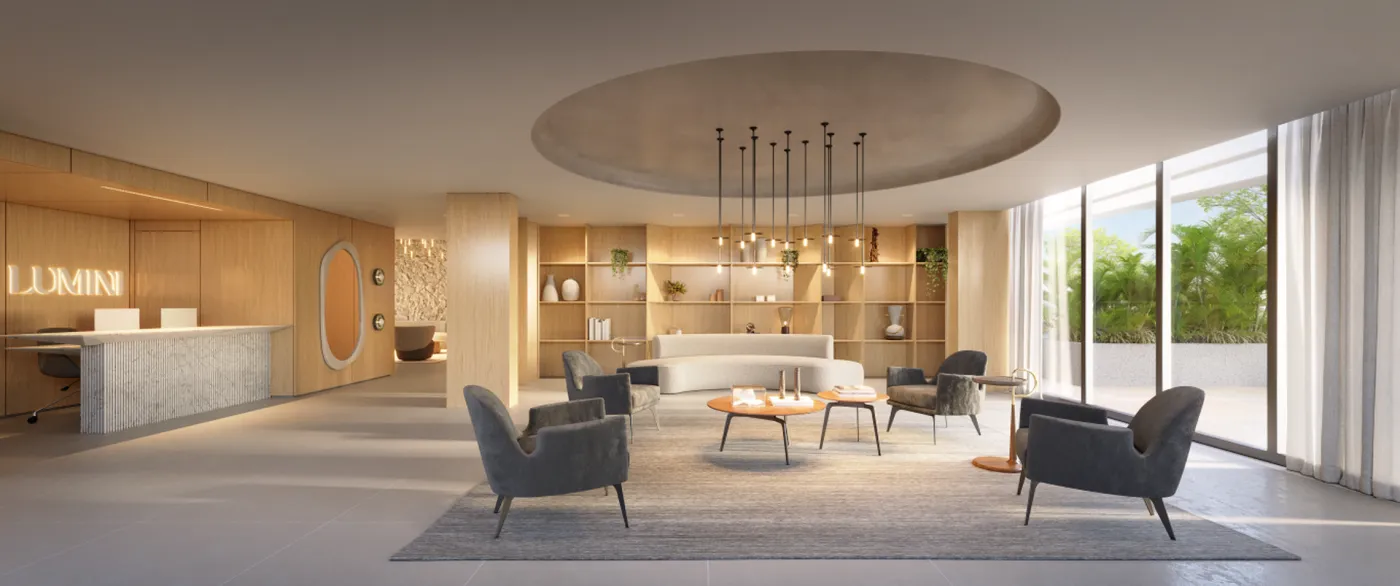 Lumini - MGA Construções — foto 5