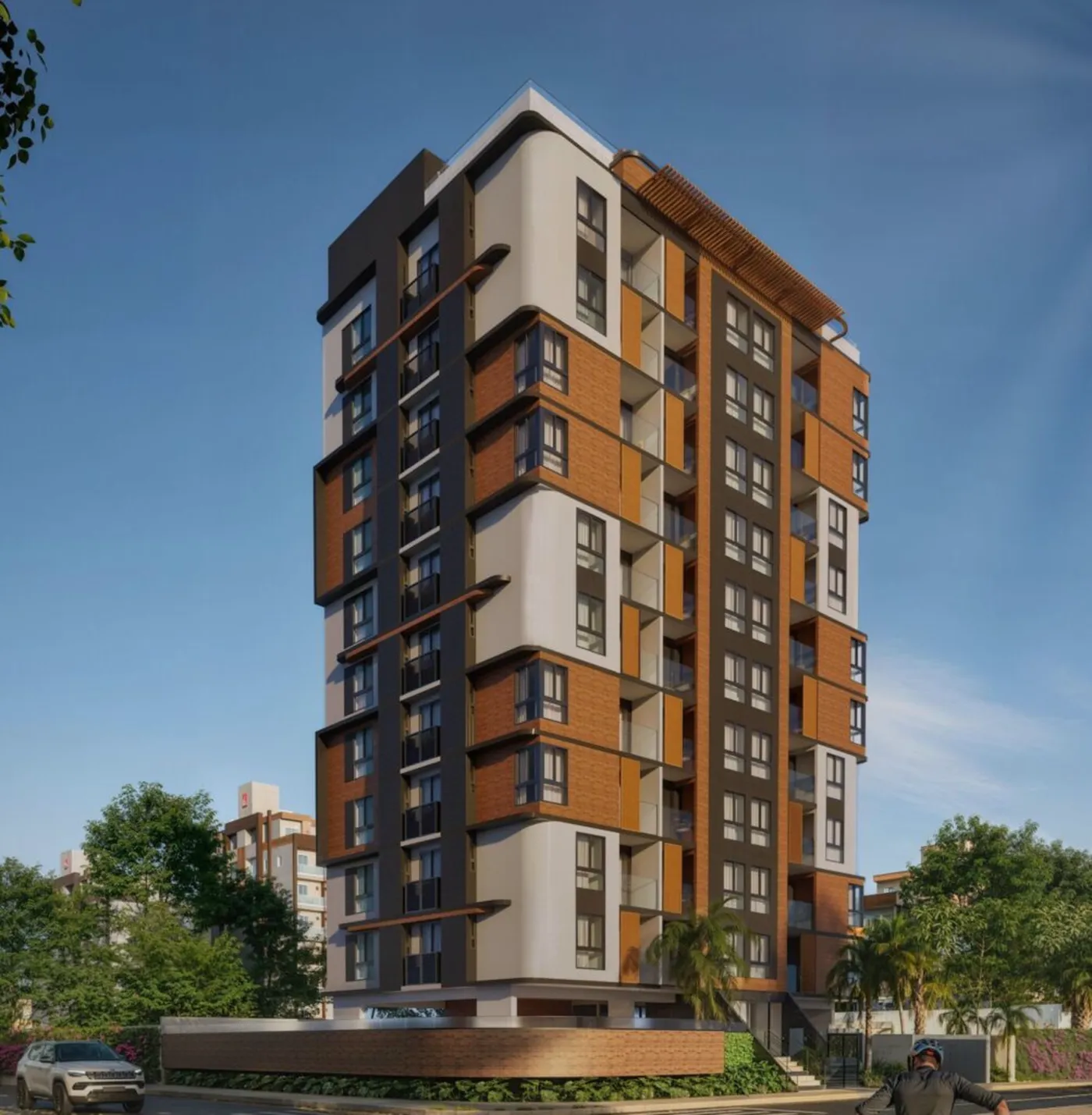 Edson Severiano - LC Construtora