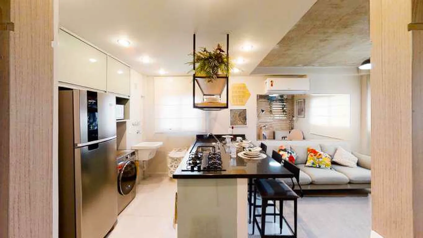 Residencial Pitanga - Grupo IDA — foto 4