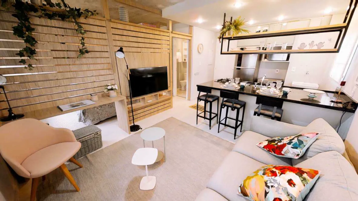Residencial Pitanga - Grupo IDA — foto 5