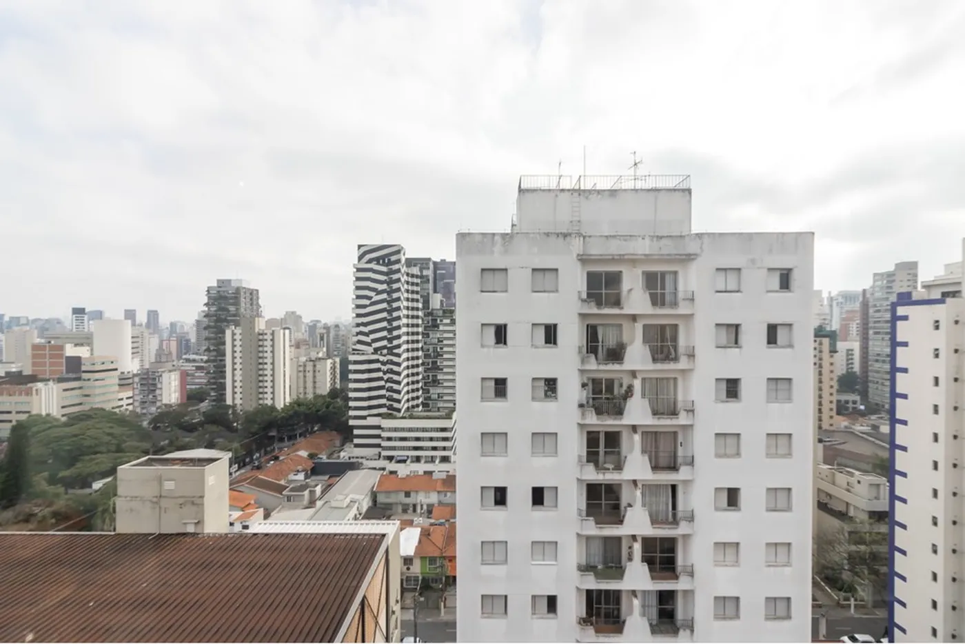VODCDM 122 Apto 630331102-9 - REMAX Comunità Exclusividades — foto 3