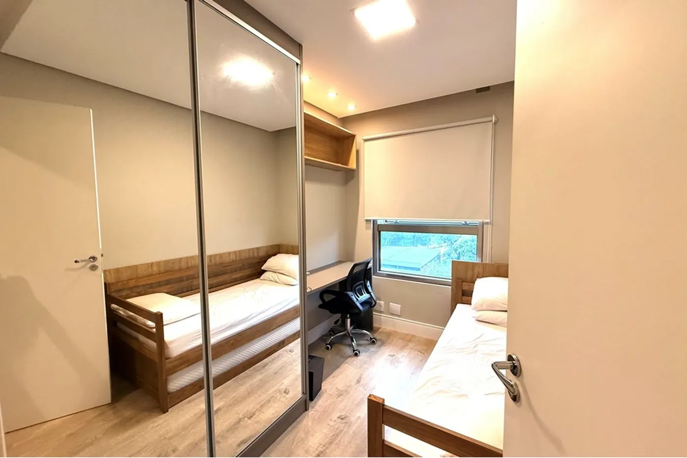 PBOR 2000 Apto 590231010-145 - REMAX Dream On Exclusividades — foto 4