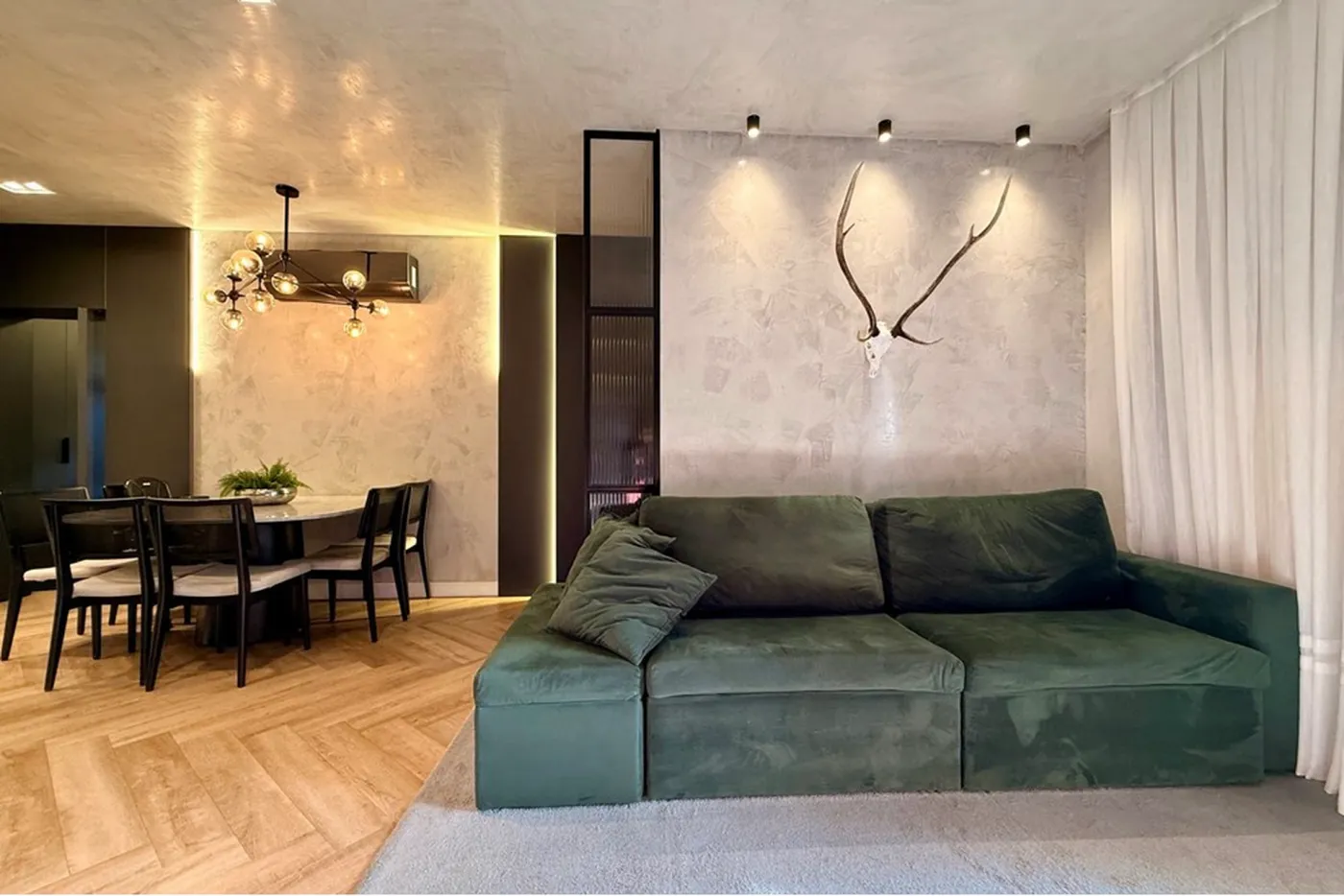 FGC 45 Apto 590231010-148 - REMAX Dream On Exclusividades — foto 3