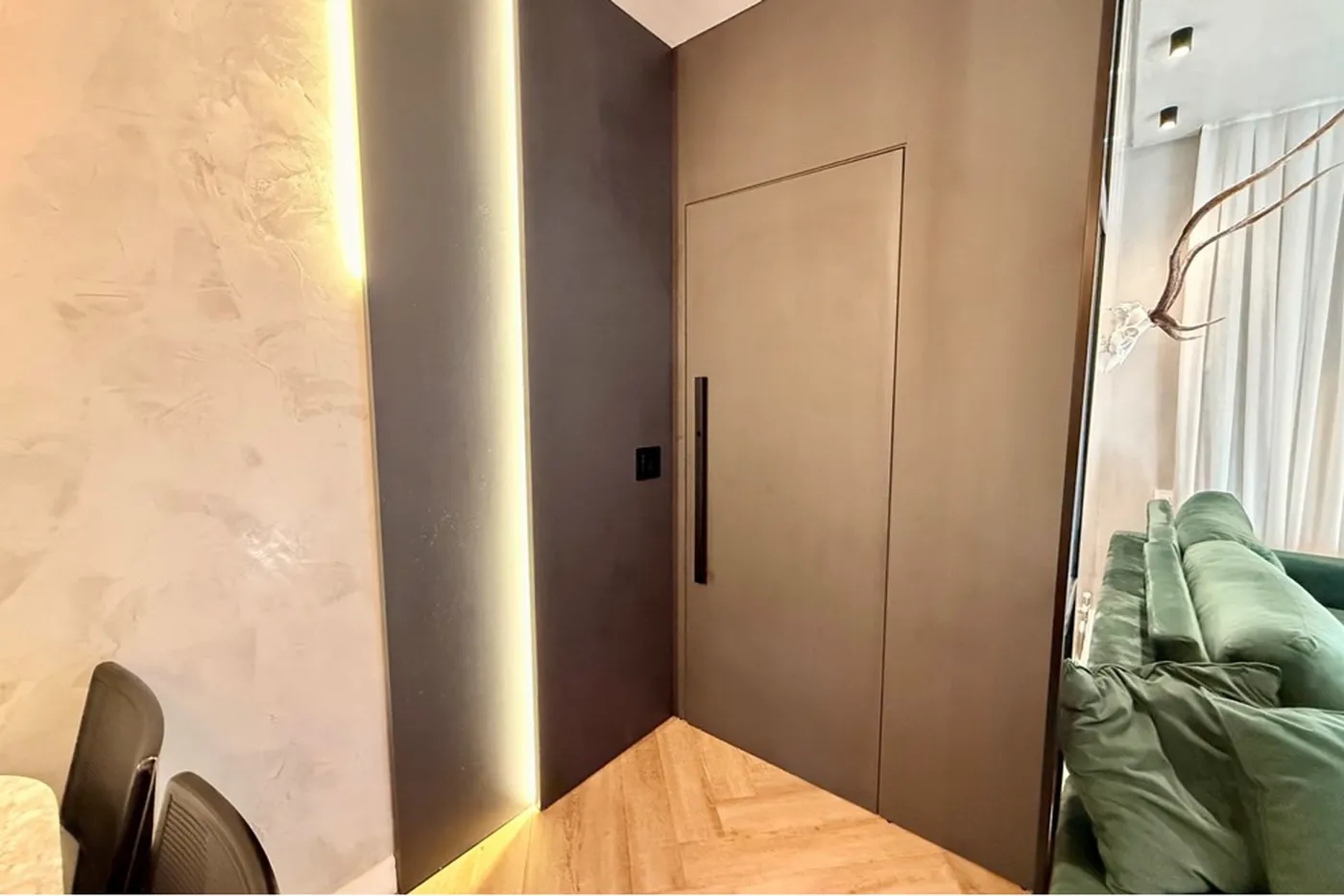 FGC 45 Apto 590231010-148 - REMAX Dream On Exclusividades — foto 4