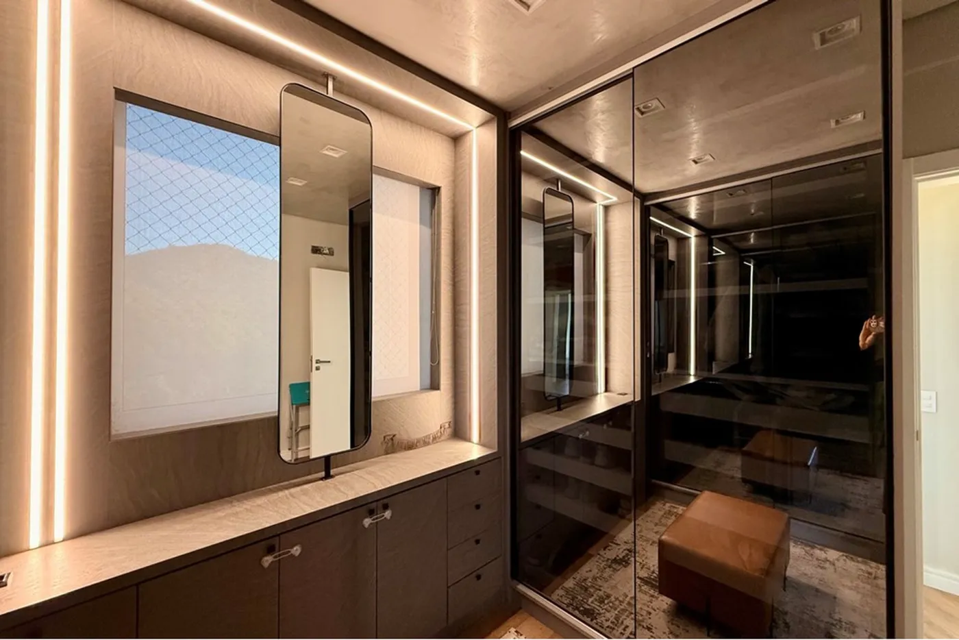 FGC 45 Apto 590231010-148 - REMAX Dream On Exclusividades — foto 2