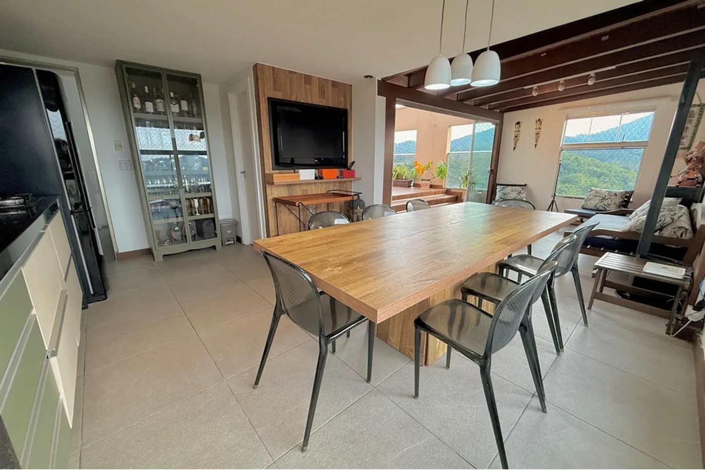 PBOR 2000 Apto 590231010-146 - REMAX Dream On Exclusividades
