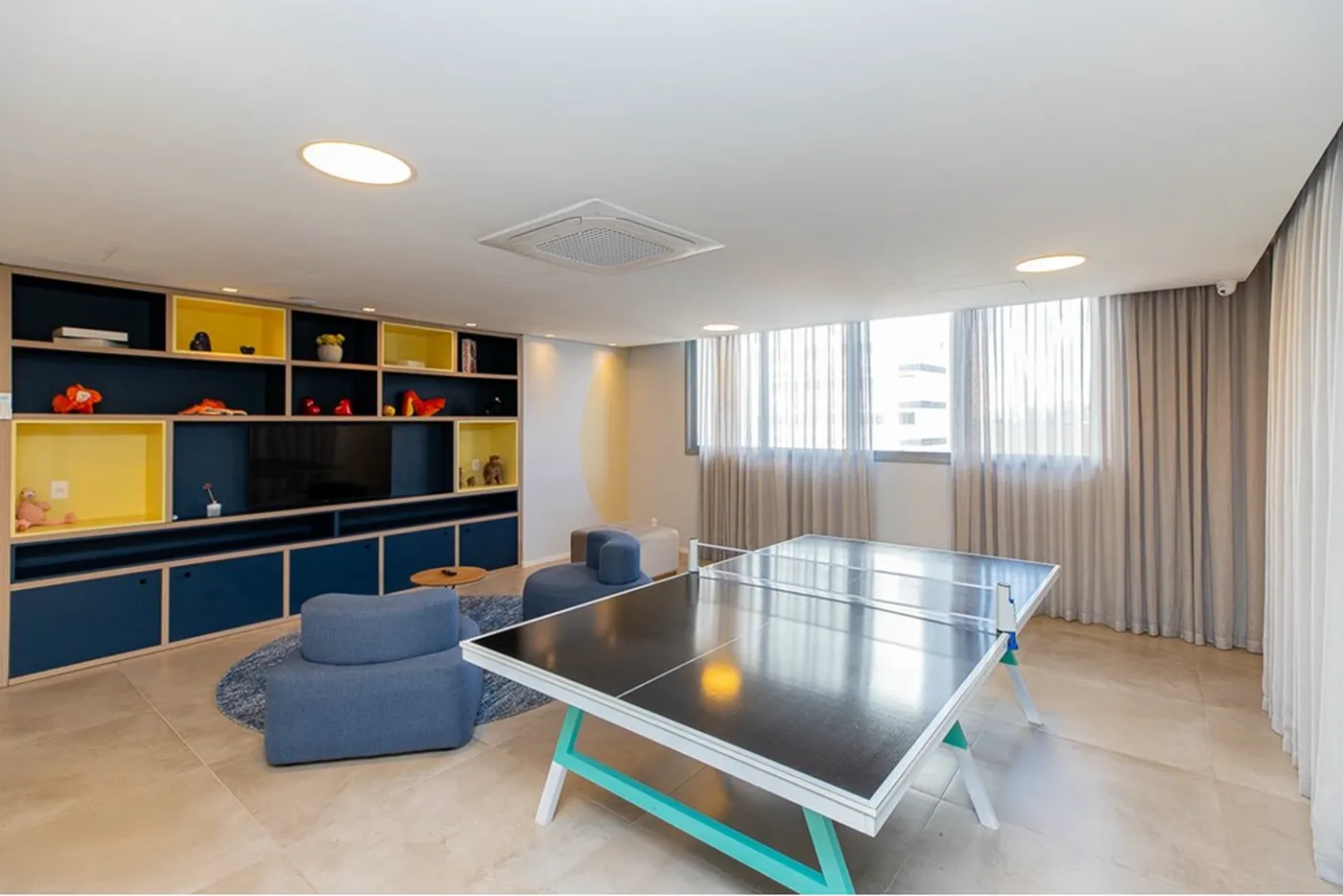 CKDRJ 2070 Apto 601241050-3 - REMAX Ville Exclusividades — foto 2