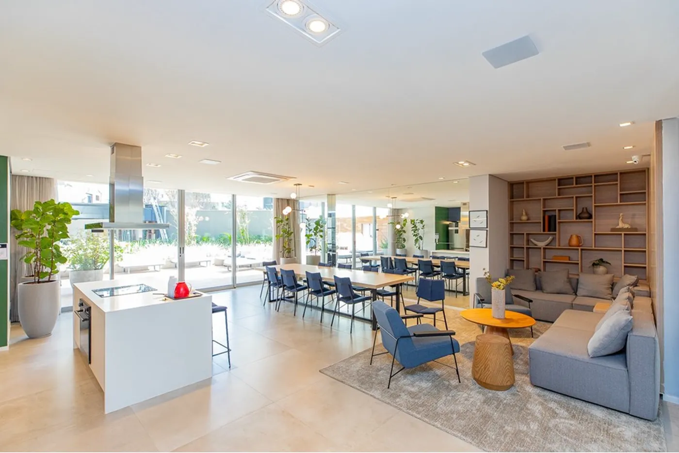 CKDRJ 2070 Apto 601241050-6 - REMAX Ville Exclusividades — foto 5