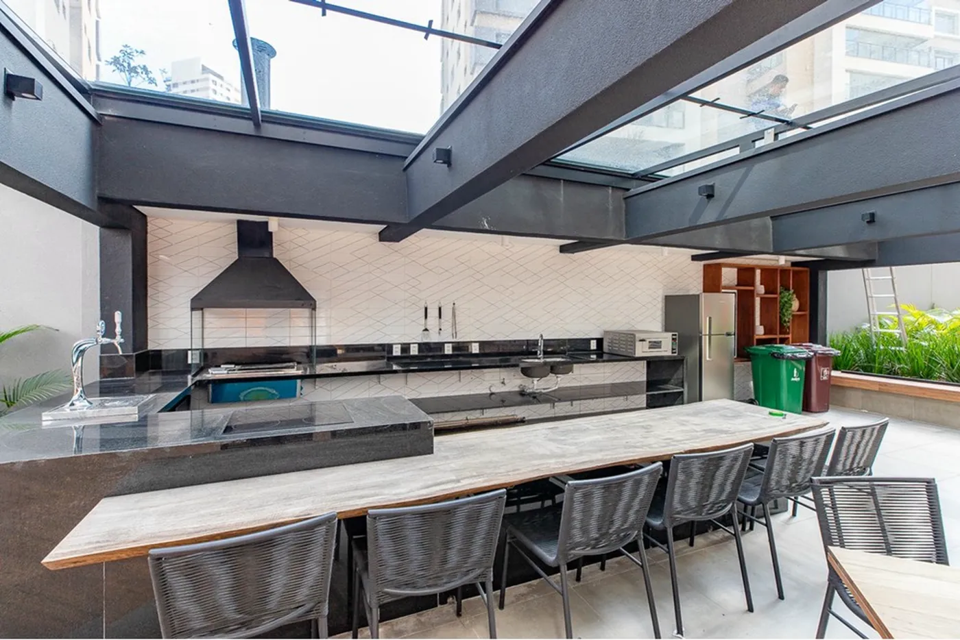 CKDRJ 2070 Apto 601241050-5 - REMAX Ville Exclusividades — foto 4