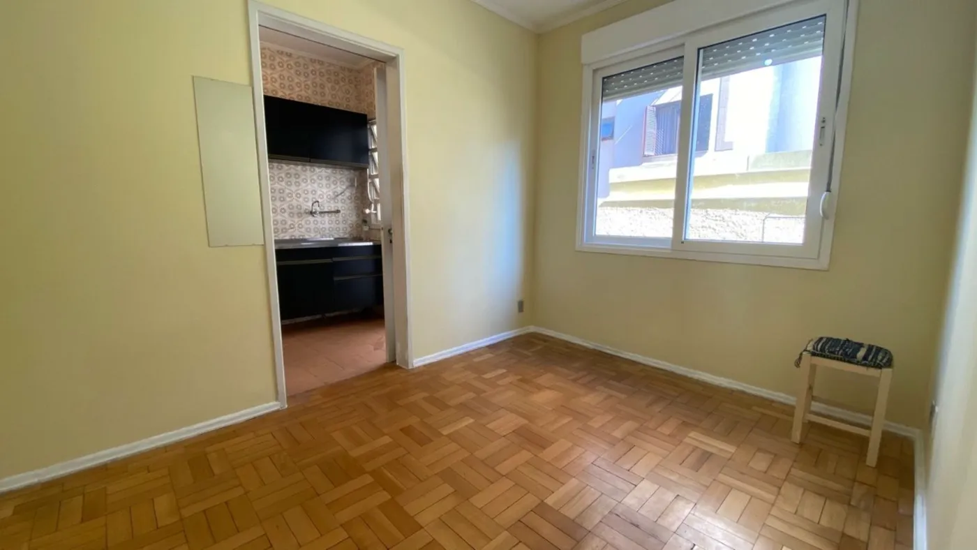 Edificio Dona Inocência Apto POA14369 - Imovelpoa Exclusividades — foto 3