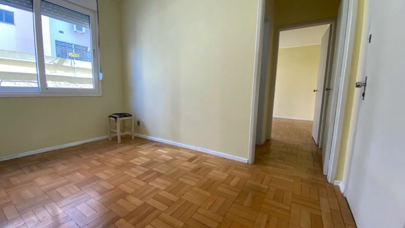 Edificio Dona Inocência Apto POA14369 - Imovelpoa Exclusividades — foto 4