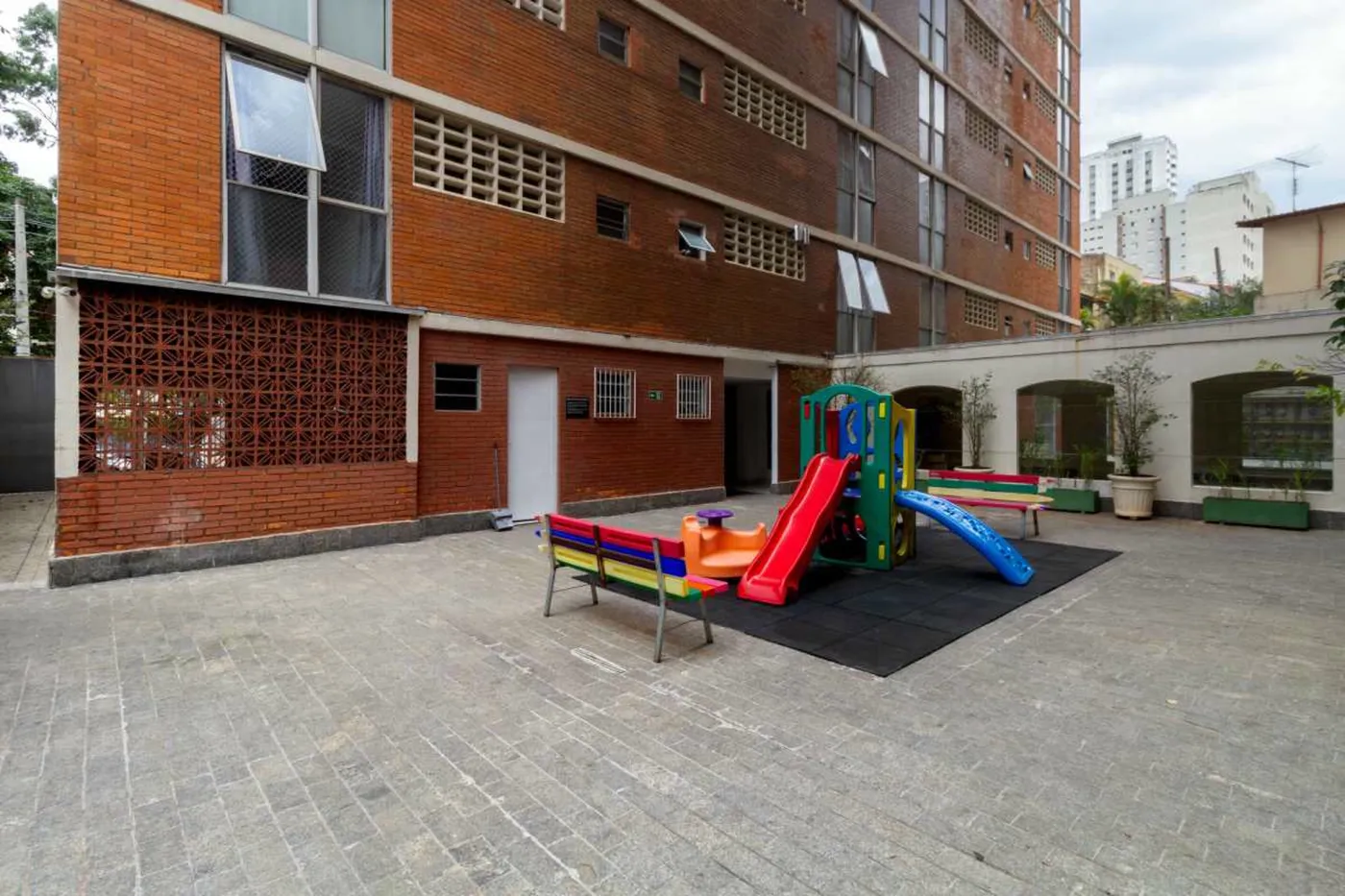 VMFC 0 Apto AP0101 - Otti Xp Imobiliária Exclusividades — foto 2