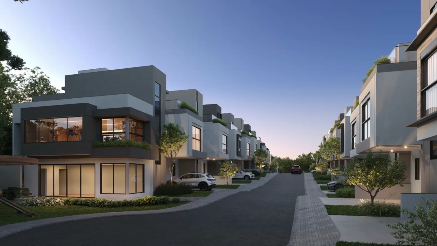 Alameda Ecoville - Fase 1 — foto 3