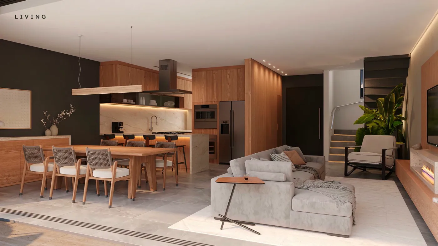 Alameda Ecoville - Fase 1 — foto 5