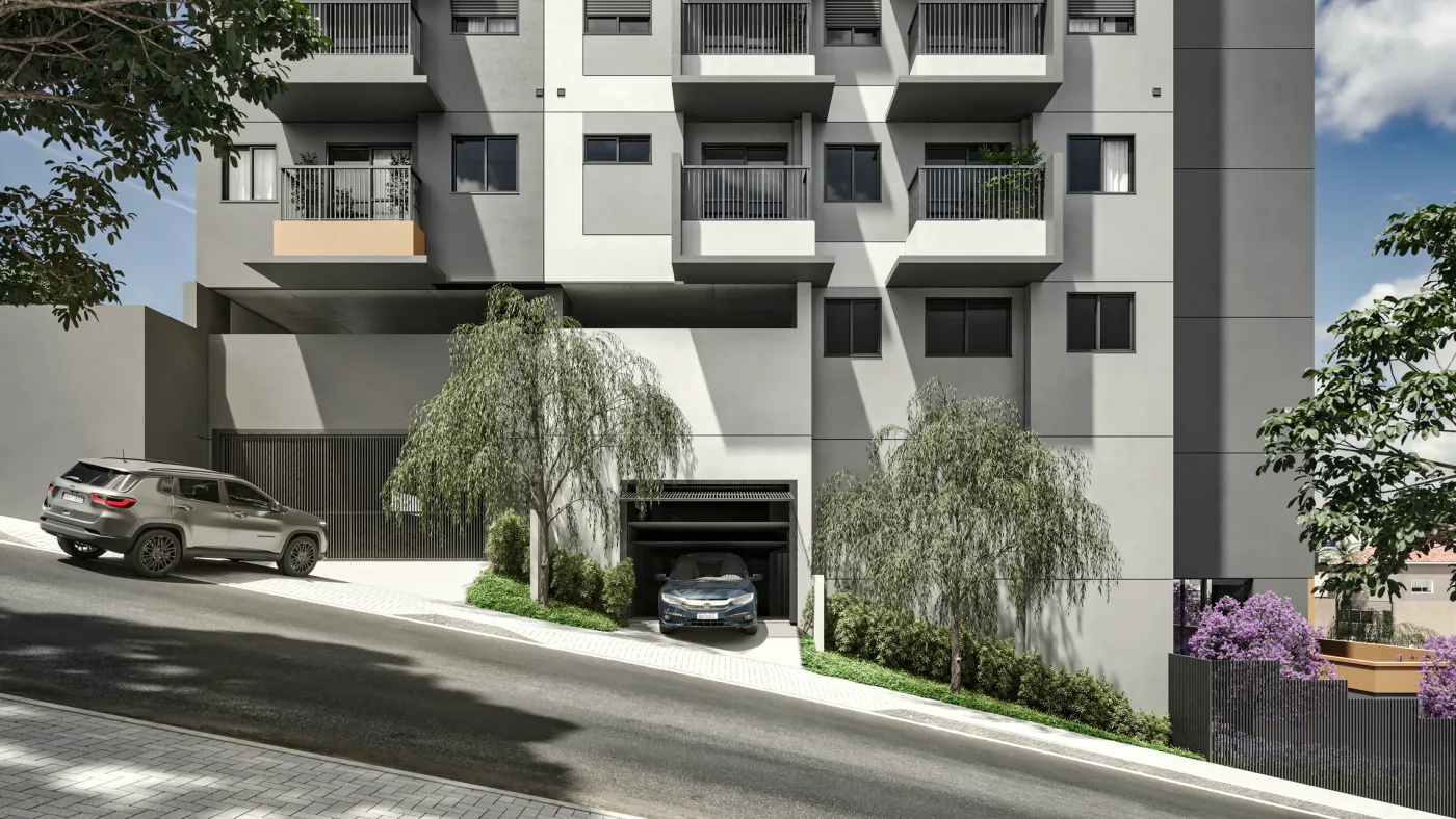 Topázio Cupecê - Herc Construtora — foto 4