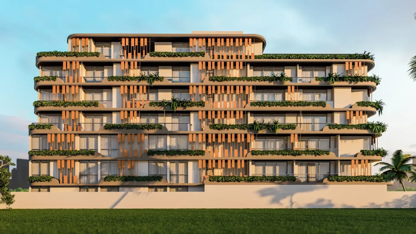 Sereno Beach - Jar Construções — foto 4