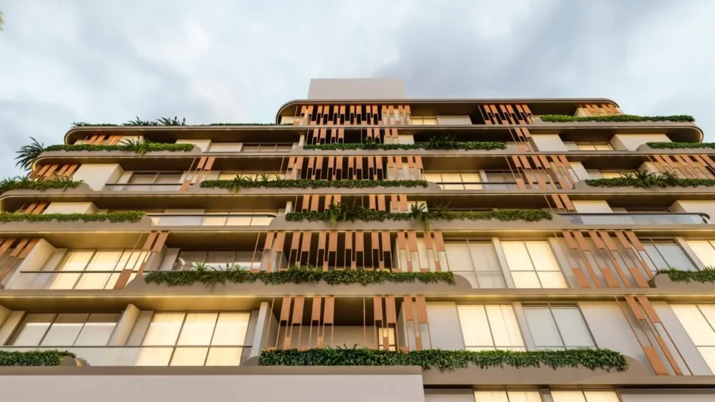 Sereno Beach - Jar Construções — foto 5